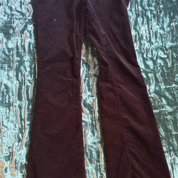 Wrangler X Fender Velvet Jumpsuit - NWT - Small - Picture 9 of 11